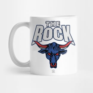 the rock Mug